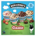 Eis von Ben & Jerry’s für 3,79 € bei Lidl im Angebot Eis von Ben & Jerry’s im aktuellen Lidl Prospekt