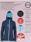 Damen Softshelljacke von GTS im aktuellen V-Markt Prospekt für 39,99 €
