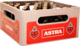 Astra Bier im Marktkauf Prospekt Astra Bier im aktuellen Marktkauf Prospekt für 9,99 €