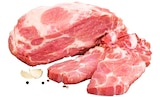 Schweine-Nacken am Stück im Angebot bei REWE in Leipzig Schweine-Nacken am Stück Angebote von Dietzel bei REWE Leipzig für 0,99 €