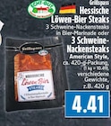 EDEKA Elbtal Prospekt mit  im Angebot für 4,41 €