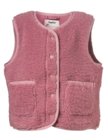 Gilet sans manches enfant - LUPILU dans le catalogue Lidl