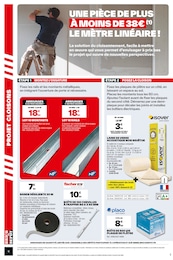 Offre Verre dans le catalogue Brico Dépôt du moment à la page 6