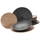 CreaTable Tafelservice Catania Mix im POCO Prospekt CreaTable Tafelservice Catania Mix von im aktuellen POCO Prospekt für 64,99 €