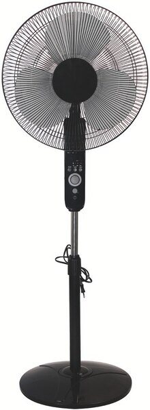 Ventilateur sur pied - Mr Bricolage à Clamart Ventilateur sur pied en promo chez Mr Bricolage Clamart à 44,90 €