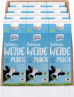 Haltbare Weidemilch im Angebot bei Netto Marken-Discount in Nordhorn Haltbare Weidemilch Angebote von Gutes Land bei Netto Marken-Discount Nordhorn für 8,00 €