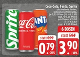 Aktuelles Coca-Cola Original Taste Angebot bei EDEKA in Dorsten ab 0,79 €