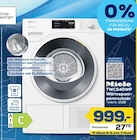 EURONICS Bergkamen - TWC640WP Wärmepumpentrockner Angebot im Prospekt TWC640WP Wärmepumpentrockner bei EURONICS im Bergkamen Prospekt für 999,00 €