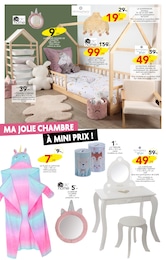 Offre Luminaires dans le catalogue Stokomani du moment à la page 10