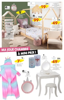 Promo Tirelire dans le catalogue Stokomani du moment à la page 10