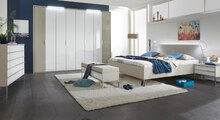 Schlafzimmer Angebot in Oppin b Halle, Saale im aktuellen Prospekt bei Möbel Kraft in Oppin b Halle, Saale
