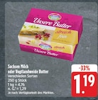 nah und gut Kubschütz - Unsere Butter Angebot im Prospekt Unsere Butter bei nah und gut im Kubschütz Prospekt für 1,19 €