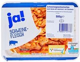 Aktuelles Schweine- Geschnetzeltes Angebot bei REWE in Mainz ab 3,99 €