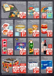 Aktueller EDEKA Frischemarkt Prospekt mit Bier, "Top Angebote", Seite 3