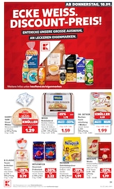 Ähnliche Geschirr Angebote im Prospekt "Hier bin ich richtig" von Kaufland in Frankenthal Ähnliche Angebote wie Geschirr im Prospekt "Hier bin ich richtig" auf Seite 48 von Kaufland in Frankenthal