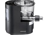 PM 220 Pastarella Nudelmaschine Schwarz/Silber im MediaMarkt Saturn Prospekt PM 220 Pastarella Nudelmaschine Schwarz/Silber von ROMMELSBACHER im aktuellen MediaMarkt Saturn Prospekt für 239,99 €