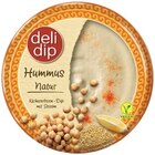 Hummus Dip von Deli im aktuellen REWE Prospekt