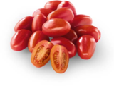 Aktuelle Tomaten Angebote bei Netto Marken-Discount in Heidelberg Aktuelles Minipflaumen Tomaten Angebot bei Netto Marken-Discount in Heidelberg ab 3,49 €