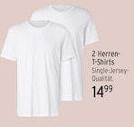 Herren-T-Shirts für 14,99 € bei EDEKA im Angebot Herren-T-Shirts im aktuellen EDEKA Prospekt