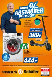 Aktueller expert Schäfer Prospekt (Limburg (Lahn)) expert Schäfer Prospekt mit 1 Seiten (Limburg (Lahn))