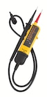 Testeur de tension et de continuité CA/CC T90 690V - FLUKE en promo chez Screwfix Testeur de tension et de continuité CA/CC T90 690V - FLUKE dans le catalogue Screwfix