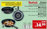 Pfannen "Day by Day" Angebote von Tefal bei Marktkauf Bautzen für 14,99 €