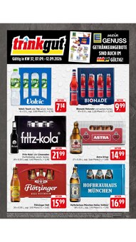 Volvic im aktuellen E center Prospekt (Singen (Hohentwiel)) Volvic im E center Prospekt "Aktuelle Angebote" mit 54 Seiten (Singen (Hohentwiel))
