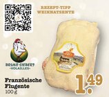 Aktuelles Französische Flugente Angebot bei E center in Heidelberg ab 1,49 €
