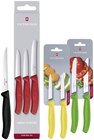 Steakmesser im Angebot bei REWE in Bad Homburg Steakmesser Angebote von Victorinox bei REWE Bad Homburg für 5,99 €