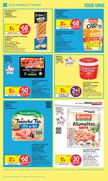 Offre Bordeaux dans le catalogue Intermarché Contact du moment à la page 18