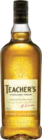 Scotch Whisky Angebote von Teacher's bei Marktkauf Wismar für 9,99 €