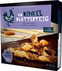 Bio-Dinkel-Blätterteig von Moin im aktuellen tegut Prospekt für 3,99 €