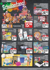 Nintendo im EDEKA Prospekt in Plauen Aktueller EDEKA Prospekt mit Nintendo, "Wir lieben Lebensmittel!", Seite 26