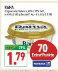 Original oder Balance Angebote von Rama bei Marktkauf Paderborn für 1,79 €