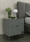 Nachtschrank Studio im XXXLutz Prospekt Nachtschrank Studio von Joop! im aktuellen XXXLutz Prospekt für 549,00 €