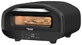 Digitaler Pizzasteinofen »APZD600SS« von Bestron im aktuellen Kaufland Prospekt