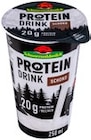Aktuelle Milch Angebote bei Kaufland in Hannover Aktuelles Protein-Drink Schoko Angebot bei Kaufland in Hannover ab 1,19 €