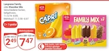 Family im Angebot bei GLOBUS in Erfurt Family Angebote von Langnese bei GLOBUS Erfurt für 2,49 €