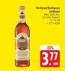 Goldbrand Mild bei EDEKA im Schwarzenberg Prospekt für 3,77 €
