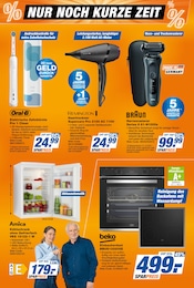 Kühlschrank Angebot im aktuellen expert Prospekt auf Seite 13