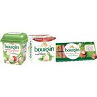 SUR TOUT - BOURSIN - Carrefour à Montrouge SUR TOUT - BOURSIN en promo chez Carrefour Montrouge