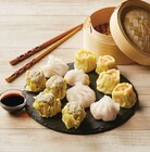 Assortiment Vapeurs - Asia Traiteur en promo chez Super U Annemasse à 6,49 €