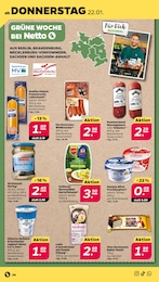 Soljanka Angebot im aktuellen Netto mit dem Scottie Prospekt auf Seite 26