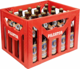 Pilsener Angebote von Pilsator bei Getränke Hoffmann Spremberg für 8,99 €