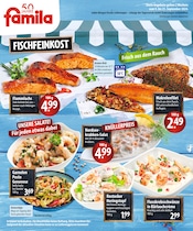 Aktueller famila Nordost Prospekt mit Garnelen, "Fischmarkt", Seite 2