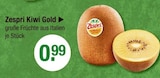 Kiwi Gold von Zespri im aktuellen V-Markt Prospekt für 0,99 €