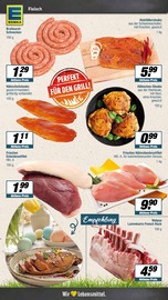 Aktueller EDEKA Prospekt mit Ente, "Aktuelle Angebote", Seite 8