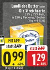 EDEKA Meckenheim - Butter Angebot im Prospekt Butter bei EDEKA im Meckenheim Prospekt für 0,99 €