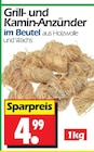 Grill- und Kamin-Anzünder bei Wreesmann im Mittweida Prospekt für 4,99 €