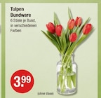 Tulpen Bundware bei V-Markt im Füssen Prospekt für 3,99 €